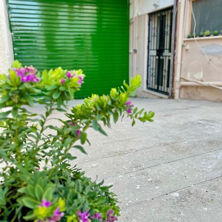 Eleven Mondello Beach Παλέρμο Εξωτερικό φωτογραφία