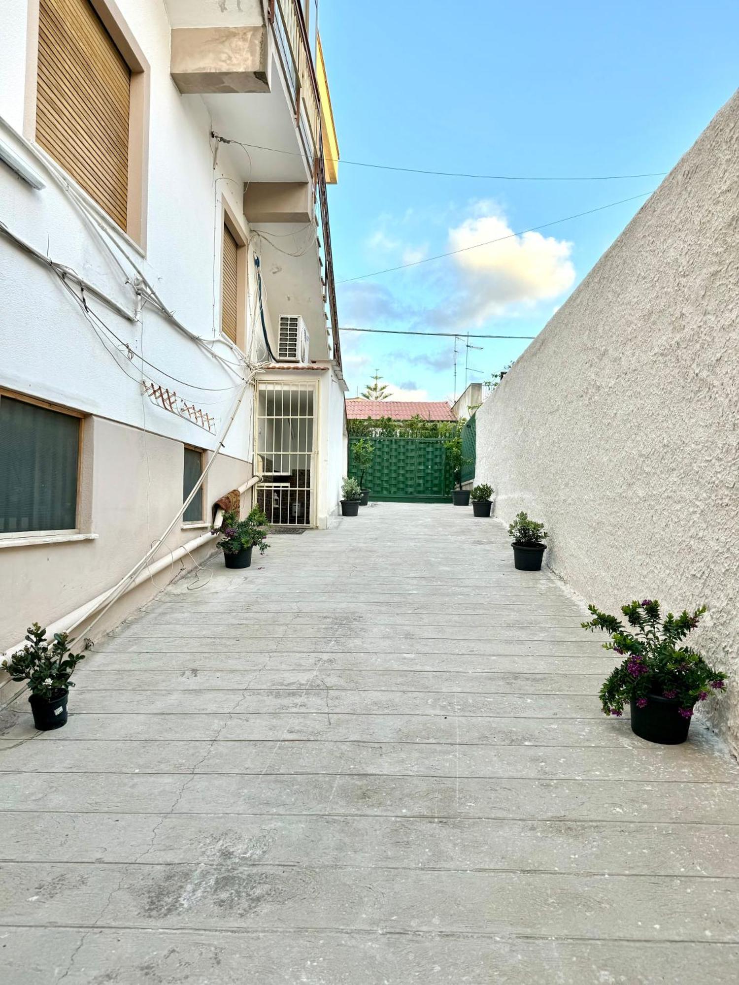 Eleven Mondello Beach Παλέρμο Εξωτερικό φωτογραφία