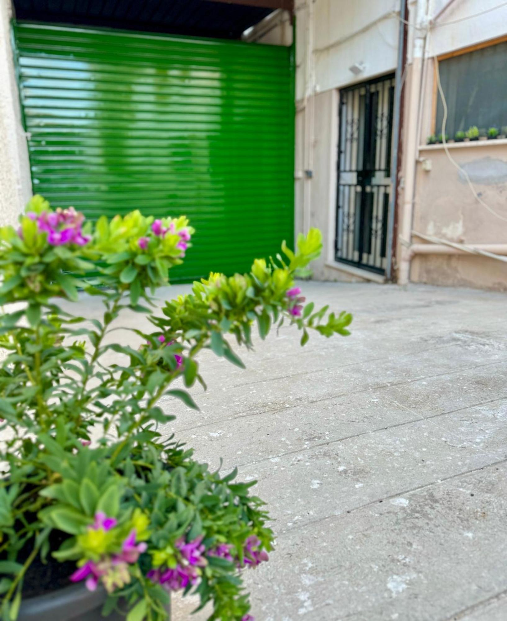Eleven Mondello Beach Παλέρμο Εξωτερικό φωτογραφία